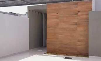 Imagem 3: Casa no bairro Rita Veira