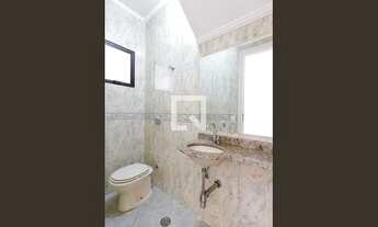 Imagem 6: Casa de Condomínio para Aluguel - Vila Mazzei, 3 Quartos, 140 m2