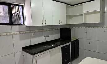 Imagem 6: Apartamento para aluguel com 83 metros de 3 quartos Bancarios João Pessoa-PB