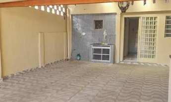 Imagem 3: Casa para aluguel possui 160 metros quadrados com 3 quartos