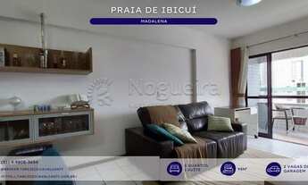 Imagem 4: TCC- 100% nascente e perto de tudo na Madalena! 3 Quartos, 1 suíte!