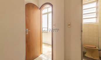 Imagem 4: Apartamento Venda Bela Vista 169 m² 3 Dormitórios