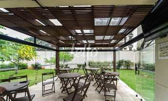 Imagem 2: São Bernardo do Campo - Apartamento Padrão - Centro