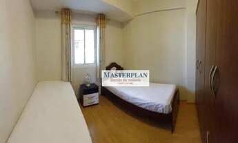 Imagem 5: Belo apartamento 82 m2 a.u - 3 dormitórios - Av. Paulista - Jardim Paulista