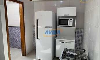 Imagem 4: Apart 1 D no Centrinho da Lagoa