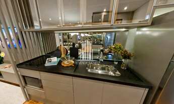 Imagem 4: STUDIO DE 28M² SEM VAGA EM SOLE FELL FREE VILA MARIANA