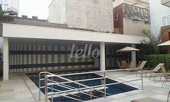 Imagem 2: São Paulo - Apartamento Padrão - Vila Mariana