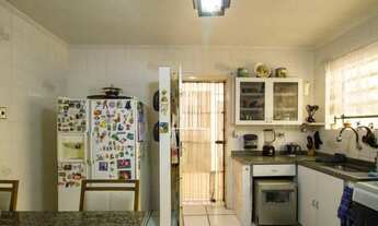 Imagem 6: Imperdível a venda de 1 sobrado em Vila Moinho Velho