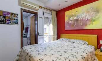 Imagem 6: Apartamento no Condomínio Ibijaú em Moema com 100m² 3 suítes 5 banheiros 2 vagas de garage