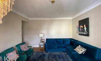 Imagem 5: Apartamento à venda em Jardim América com 121 m², 3 quartos, 1 suíte, 1 vaga