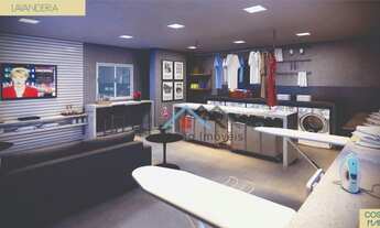 Imagem 6: Apartamento à venda, 64 m² por R$ 657.017,25 - Itapuã - Vila Velha/ES