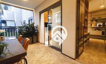 Imagem 6: Apartamento com 1 dormitório à venda, 45 m² Jardim Aquarius São José dos Campos/SP