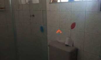 Imagem 5: Apartamento com 2 dormitórios à venda, 65 m² por R$ 215.000,00 - Parque Pinheiros - Taboão