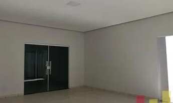 Imagem 2: URUAÇU - Casa Padrão - CENTRO