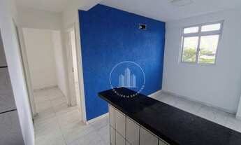 Imagem 1: Apartamento com 2 dormitórios à venda, 48 m² por R$ 155.000,00 - Bela Vista - São José/SC