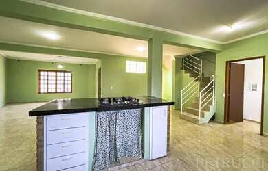 Imagem 7: Casa á venda e para aluguel em Loteamento Caminhos de São Conrado (Sousas