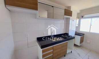 Imagem 5: Novíssimo Apartamento de 02 Dormts para Locação no Vila Barros, Guarulhos SP