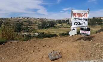 Imagem: Vendo lote no loteamento cidade verde