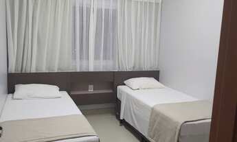 Imagem 4: Ecotower - Lagoa quente. 100 de 9 a 13 de abril de