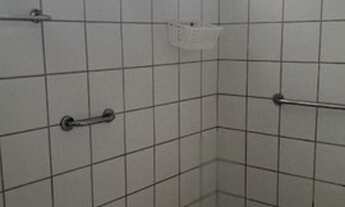 Imagem 7: Apartamento com 2 dormitórios para alugar, 135 m² por R$ 3.002/mês - Boa Viagem - Recife/P