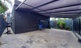 Imagem 7: Casa alto padra quadra mar