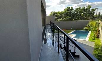 Imagem 4: Casa Terrea Jardim San Marco 3 Suites