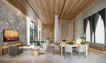 Imagem 7: Apartamento à venda, 225 m² por R$ 5.100.000,00 - Batel - Curitiba/PR