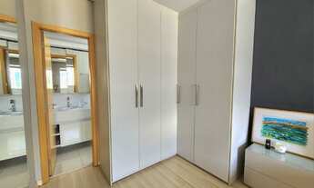 Imagem 7: Cobertura à venda, 2 quartos, 1 suíte, 2 vagas, Funcionários - Belo Horizonte/MG