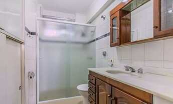 Imagem 6: Apartamento com 1 dormitório para alugar, 42 m² por R$ 2.800,00 - Vila Buarque - São Paulo