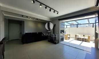 Imagem 6: Apartamento semimobiliado no centro de Santa Maria