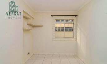 Imagem 7: APARTAMENTO com 1 dormitório à venda com 34m² por R$ 190.000,00 no bairro Centro - CURITIB