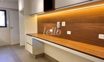 Imagem 7: São Paulo - Apartamento Padrão - Vila Nova Conceição