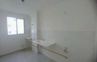 Imagem 5: APARECIDA DE GOIâNIA - Apartamento Padrão - Chácaras São Pedro