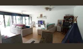 Imagem: Casa à Venda - Anil, 3 Quartos, 255 m2