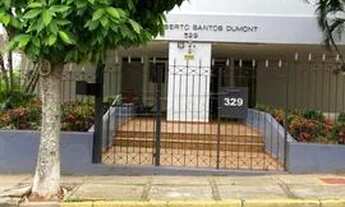 Imagem: Apartamento Padrão em São Carlos