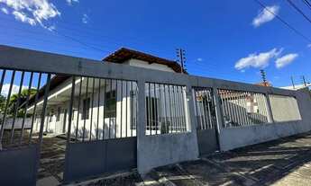 Imagem 5: Studio para aluguel possui 60 metros quadrados com 2 quartos em Horto - Teresina - PI