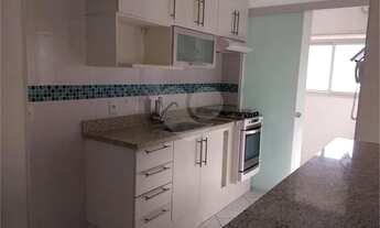 Imagem 7: Apartamento a venda na Água Branca Lapa São Paulo