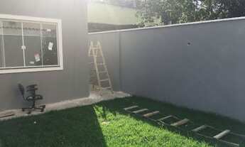 Imagem 2: Campo Grande - Casa linear 2 quartos (1 suíte