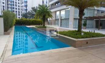 Imagem: Apartamento de 2 dormitórios no Itacorubi