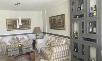 Imagem 2: Apartamento para Venda - 94.86m², 3 dormitórios, sendo 1 suites, 1 vaga - Centro