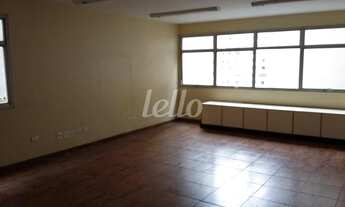 Imagem: São Paulo - Conjunto Comercial/Sala - Jardins