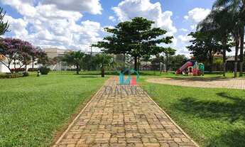 Imagem 3: Casa com 3 suítes no condomínio Portal das Araucárias