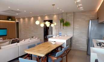 Imagem 6: APARTAMENTO DE 75M² COM DOIS DORMITORIOS E UMA VAGA EM FILADELFO VILA NOVA CONCEIÇÃO