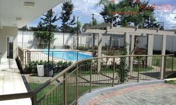 Imagem 2: Casa com 4 dormitórios para alugar, 120 m² por R$ 5.500,00/mês - Granja Viana - Cotia/SP