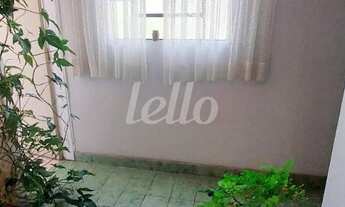 Imagem 2: São Paulo - Casa Padrão - Moema