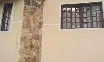 Imagem 2: Sobrado com 3 dormitórios à venda, 122 m² por R$ 550.000,00 - Residencial Cerconi - Guarul