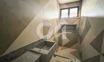 Imagem 4: Alphaville Sergipe - Casa com 4/4