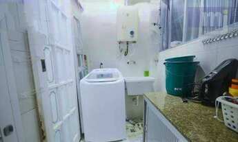 Imagem: Lopes Trovão- Cobertura duplex- com 2 quartos