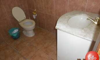 Imagem 5: São Paulo - Casa Padrão - Santana