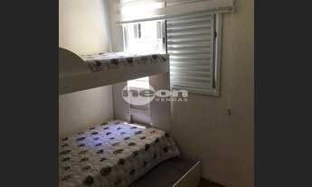 Imagem 3: SANTO ANDRé - Casa de Condomínio - Campestre